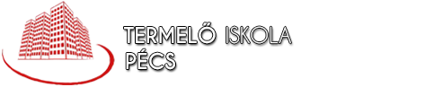 Termelő Iskola Logo